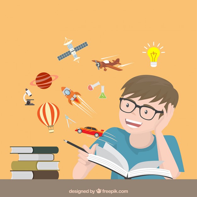 Como atrapar lectores