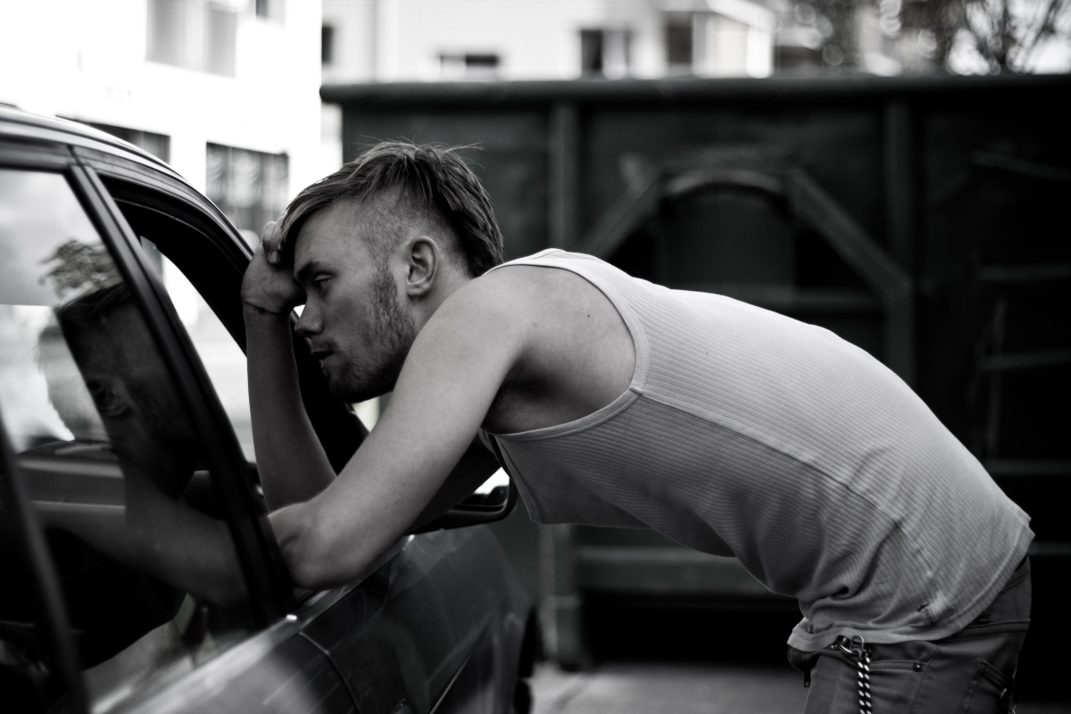 Vampiro de Colonia Roma