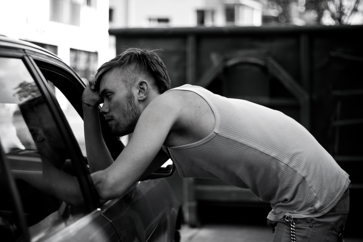 El Vampiro de la Colonia Roma, más allá de una novela… el artilugio de la&nbsp;grabadora