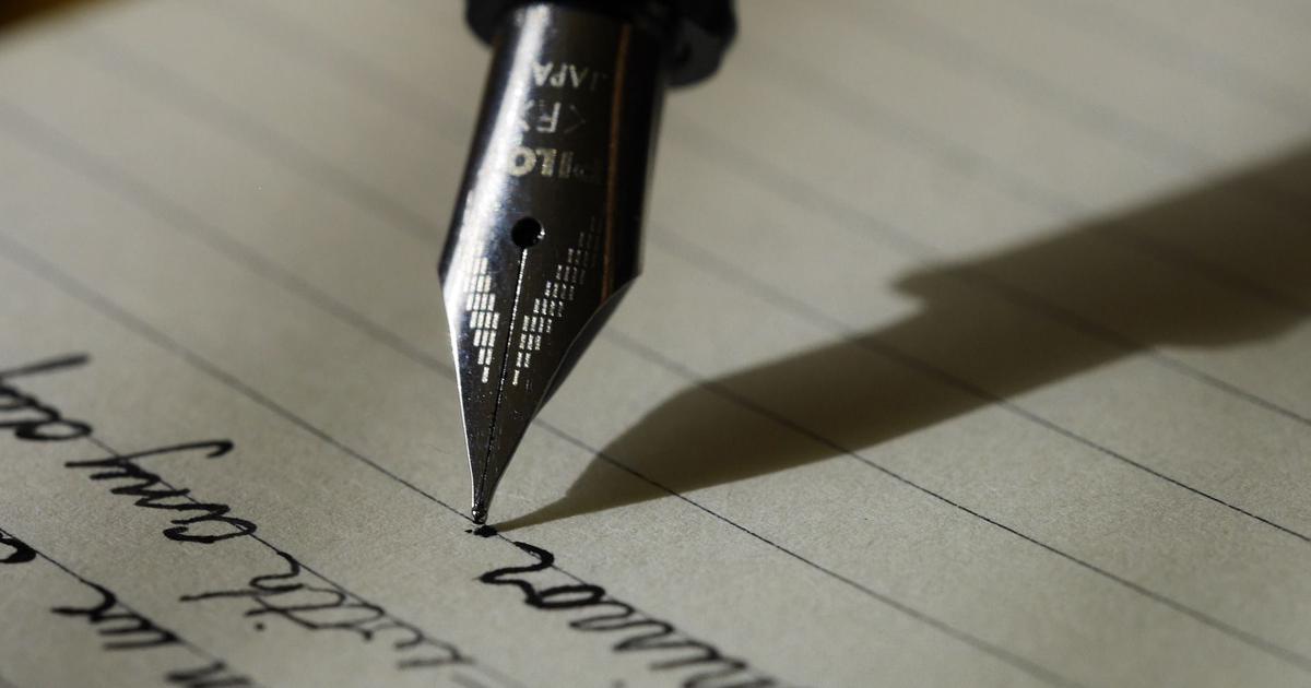 El poder sanador de la escritura&nbsp;expresiva