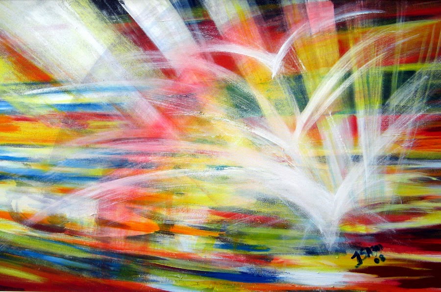 Un texto para expresar deseos de&nbsp;liberación